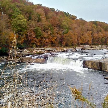 Вілла Paddler'S Lane Retreat Confluence Екстер'єр фото