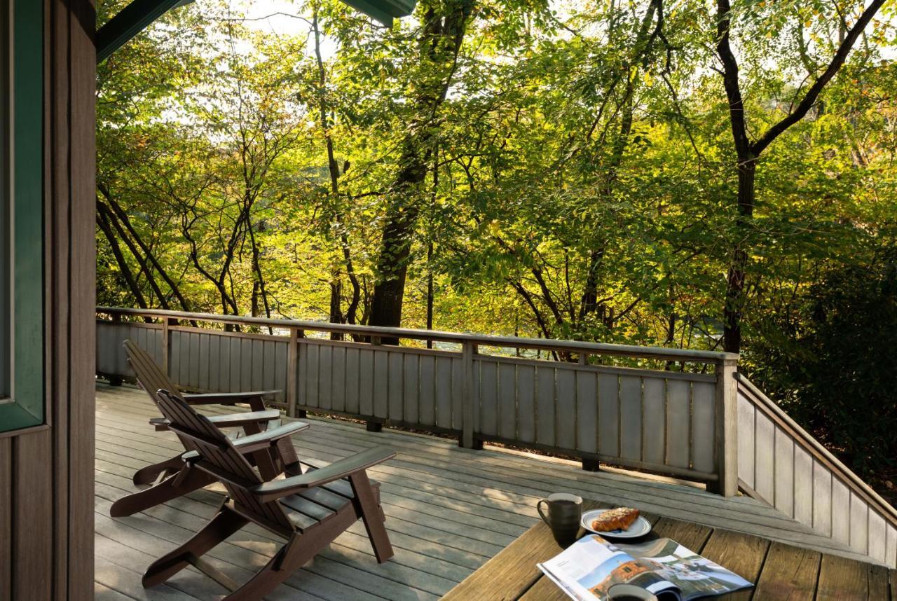 Вілла Paddler'S Lane Retreat Confluence Екстер'єр фото