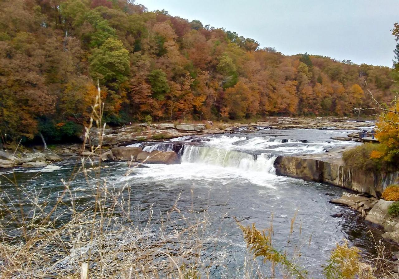 Вілла Paddler'S Lane Retreat Confluence Екстер'єр фото